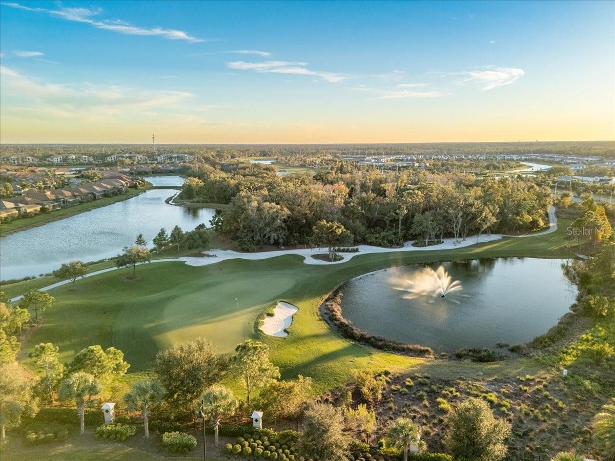 5580 MULLIGAN WAY, LAKEWOOD RANCH, FL, 34211