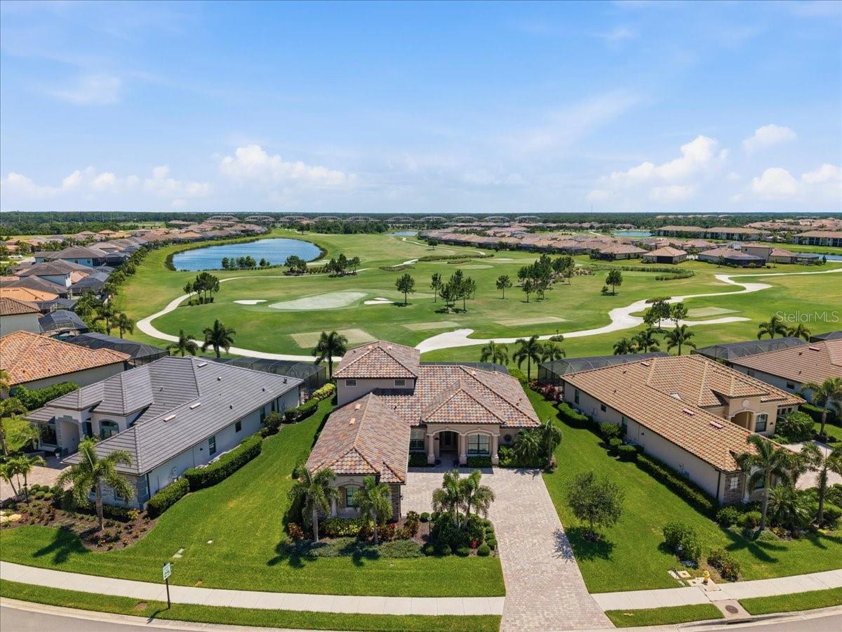 5580 MULLIGAN WAY, LAKEWOOD RANCH, FL, 34211