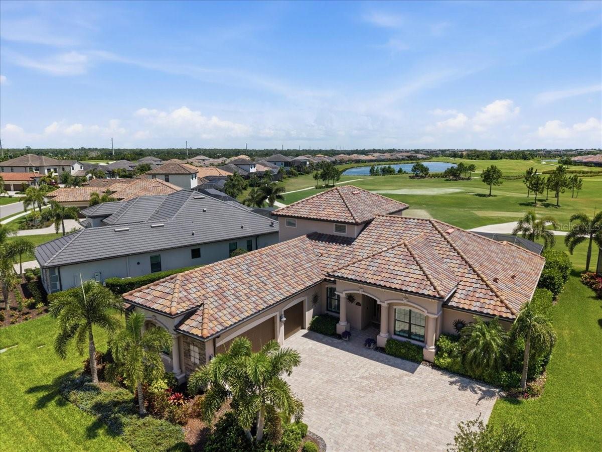 5580 MULLIGAN WAY, LAKEWOOD RANCH, FL, 34211