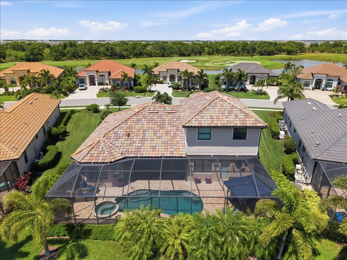 5580 MULLIGAN WAY, LAKEWOOD RANCH, FL, 34211