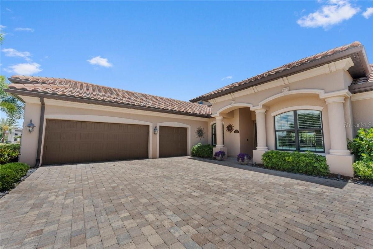 5580 MULLIGAN WAY, LAKEWOOD RANCH, FL, 34211