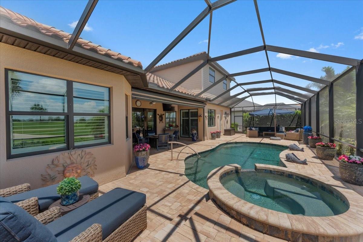 5580 MULLIGAN WAY, LAKEWOOD RANCH, FL, 34211