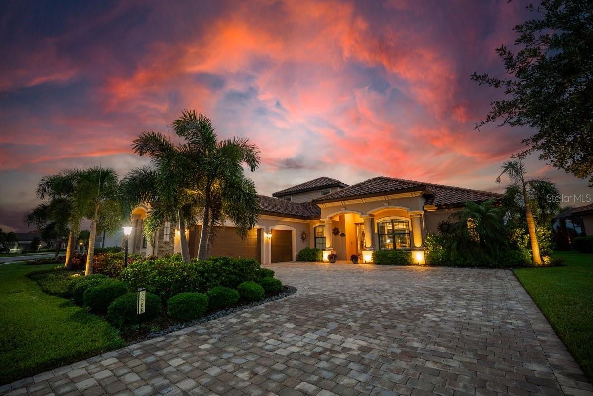 5580 MULLIGAN WAY, LAKEWOOD RANCH, FL, 34211