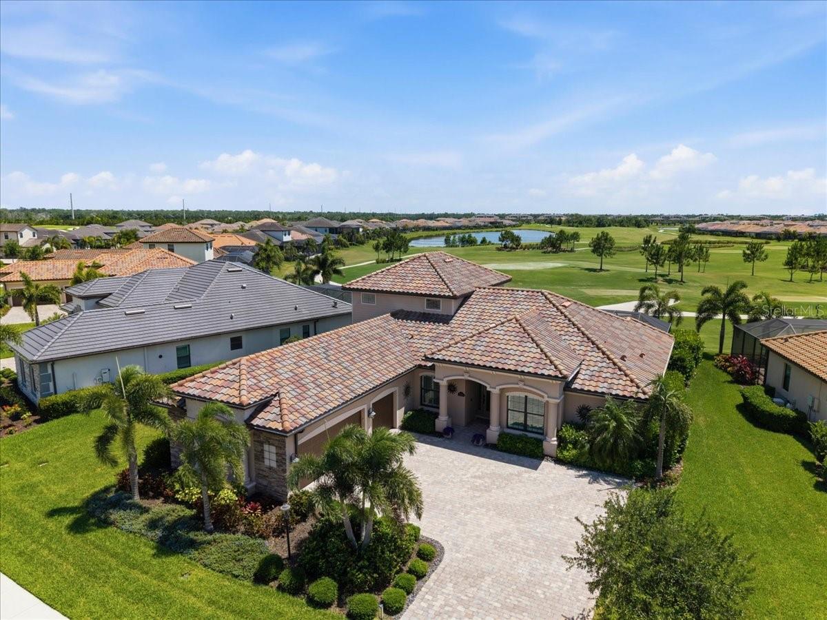 5580 MULLIGAN WAY, LAKEWOOD RANCH, FL, 34211