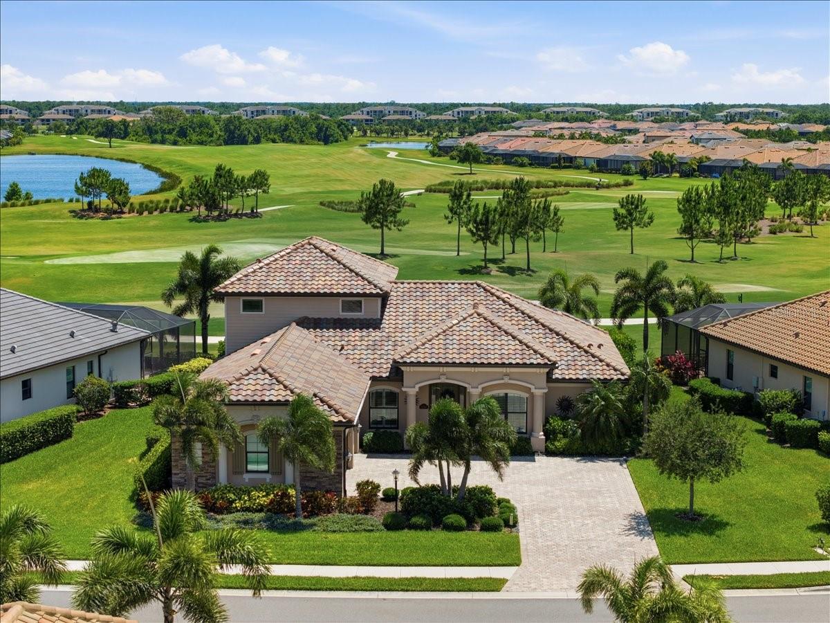 5580 MULLIGAN WAY, LAKEWOOD RANCH, FL, 34211