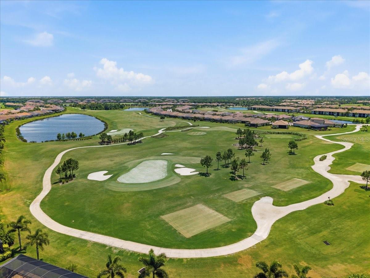 5580 MULLIGAN WAY, LAKEWOOD RANCH, FL, 34211