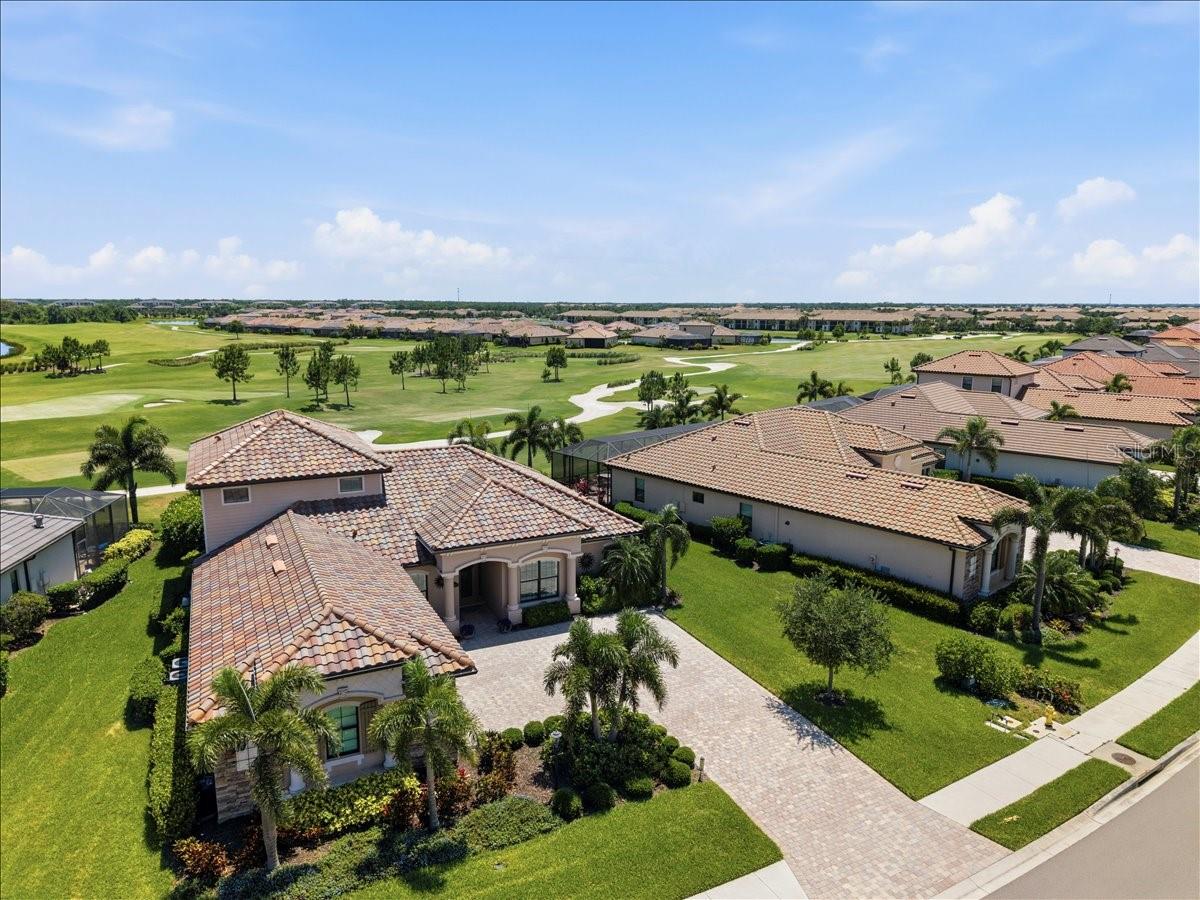 5580 MULLIGAN WAY, LAKEWOOD RANCH, FL, 34211