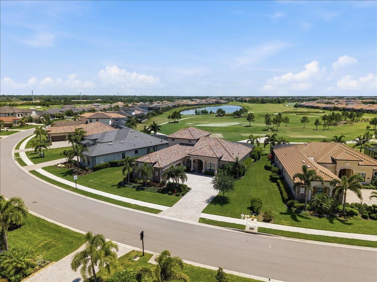 5580 MULLIGAN WAY, LAKEWOOD RANCH, FL, 34211