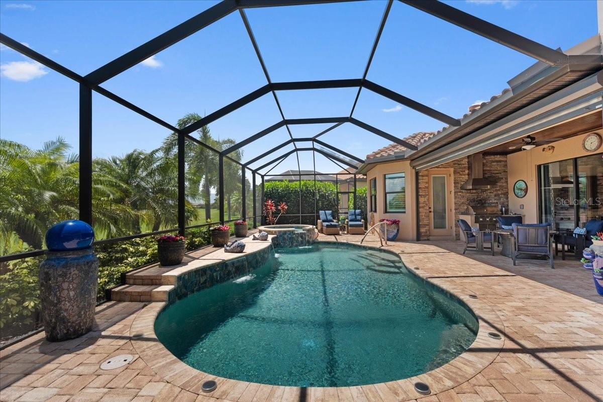 5580 MULLIGAN WAY, LAKEWOOD RANCH, FL, 34211