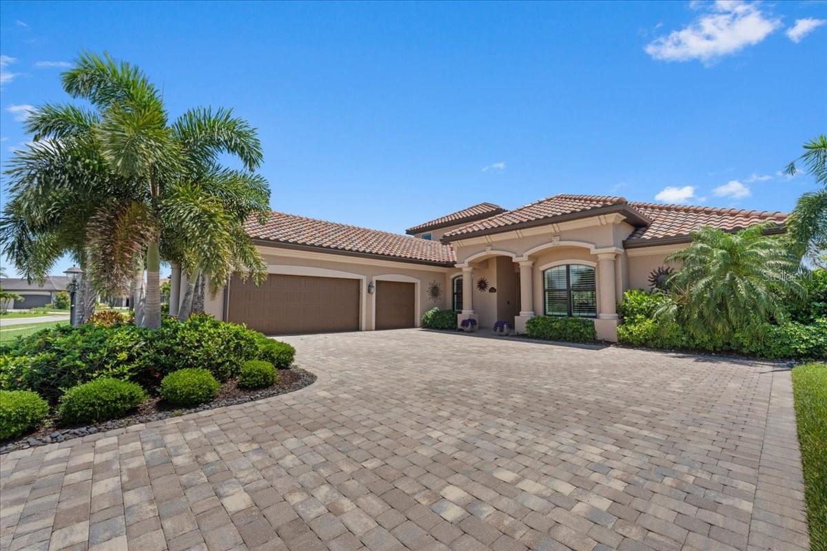 5580 MULLIGAN WAY, LAKEWOOD RANCH, FL, 34211