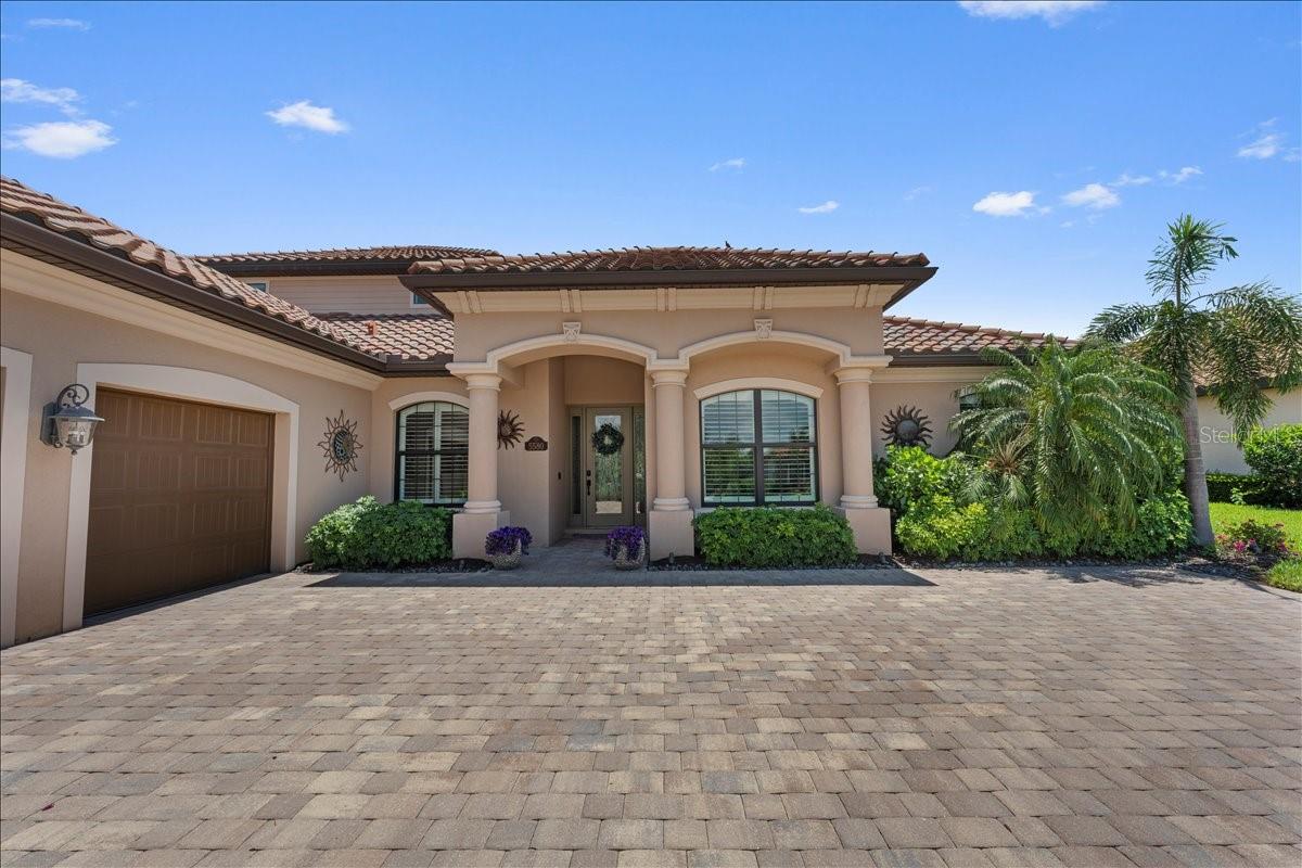 5580 MULLIGAN WAY, LAKEWOOD RANCH, FL, 34211
