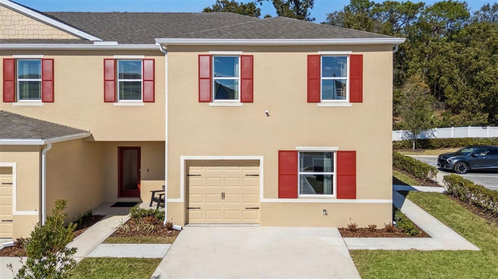 3263 WYE OAK DR, APOPKA, FL, 32703