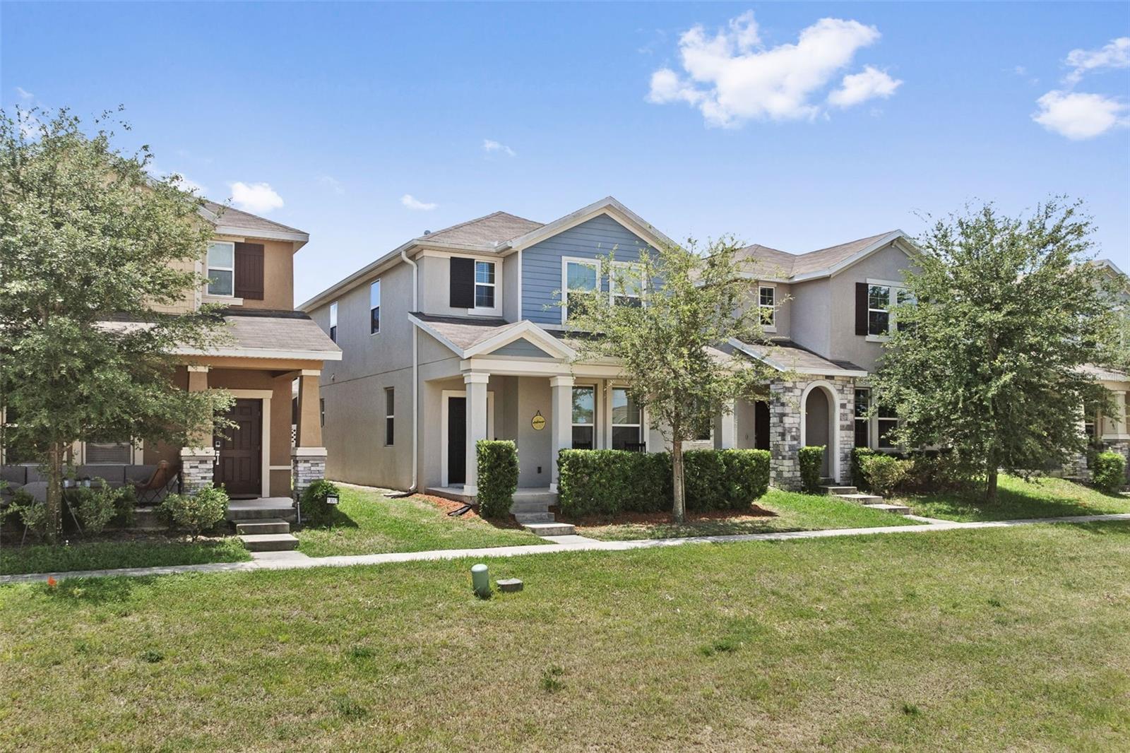 13023 INKWELL ALY, WINTER GARDEN, FL, 34787