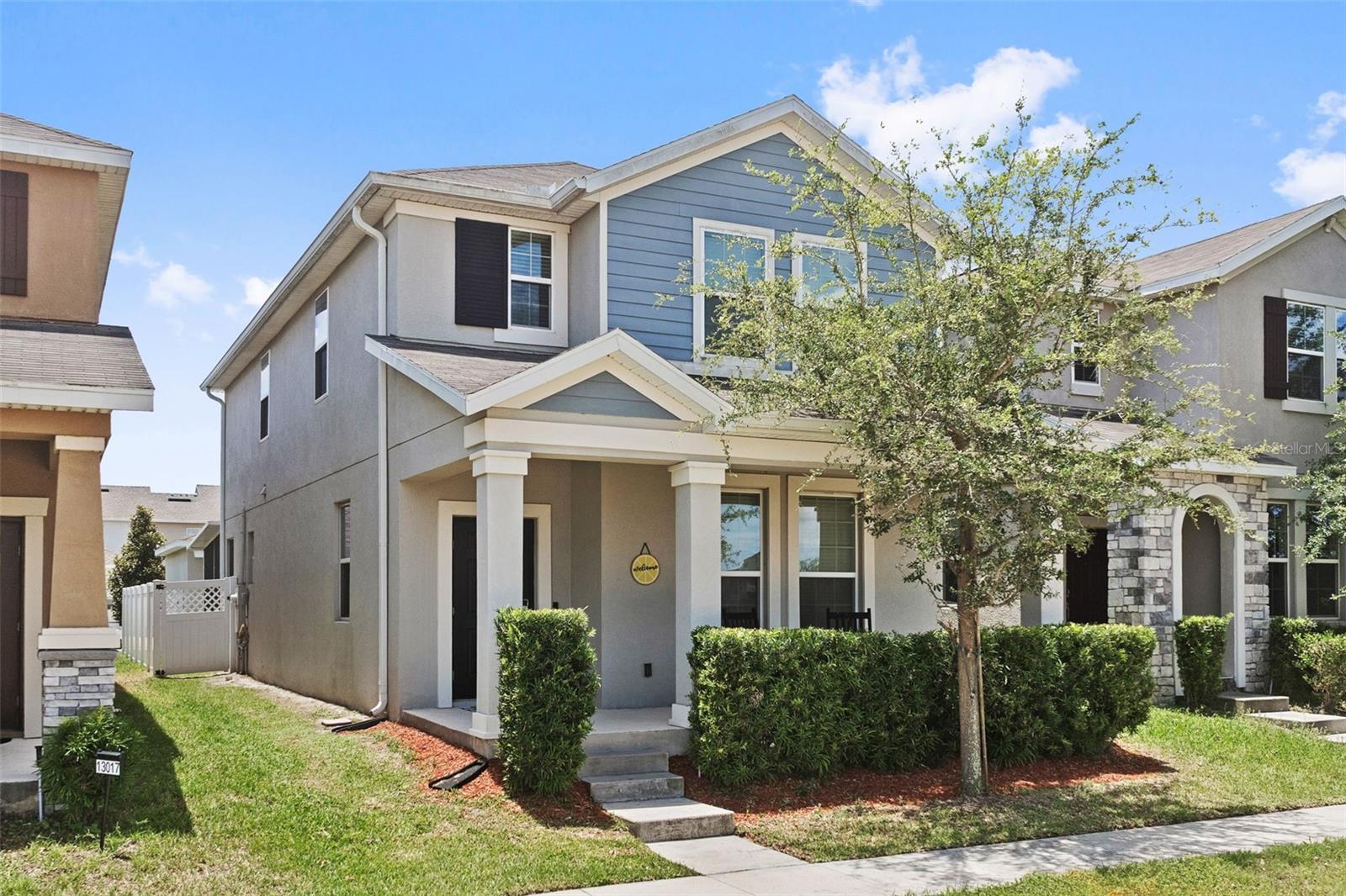13023 INKWELL ALY, WINTER GARDEN, FL, 34787
