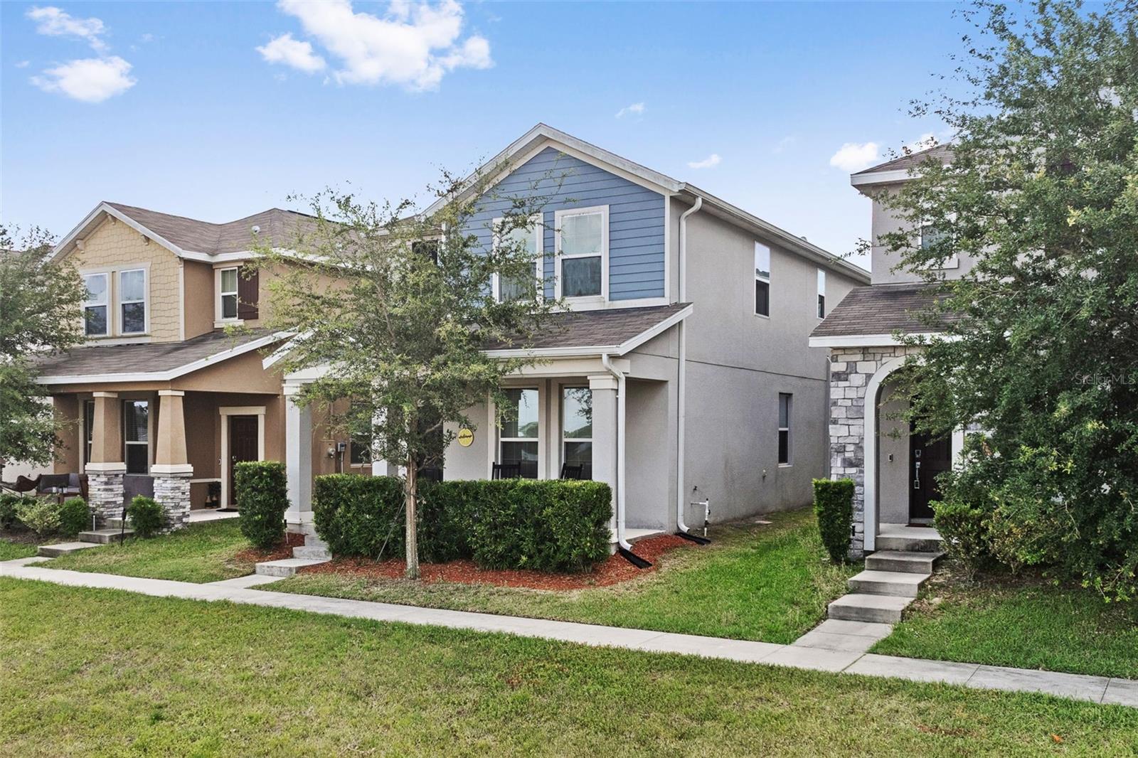 13023 INKWELL ALY, WINTER GARDEN, FL, 34787