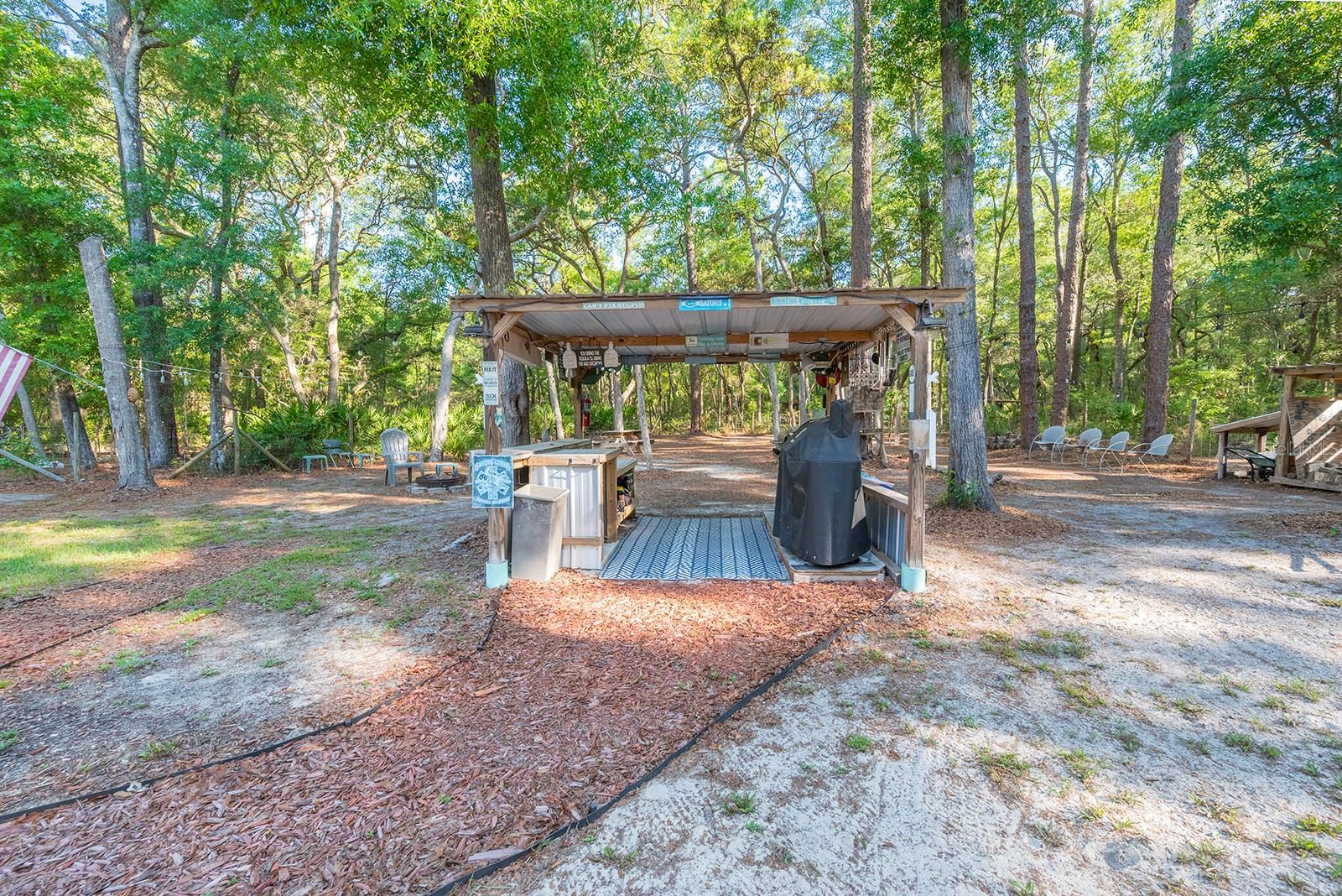 13291 NW 86TH AVE, CHIEFLAND, FL, 32626