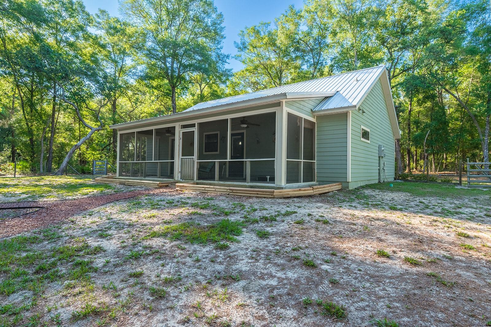 13291 NW 86TH AVE, CHIEFLAND, FL, 32626