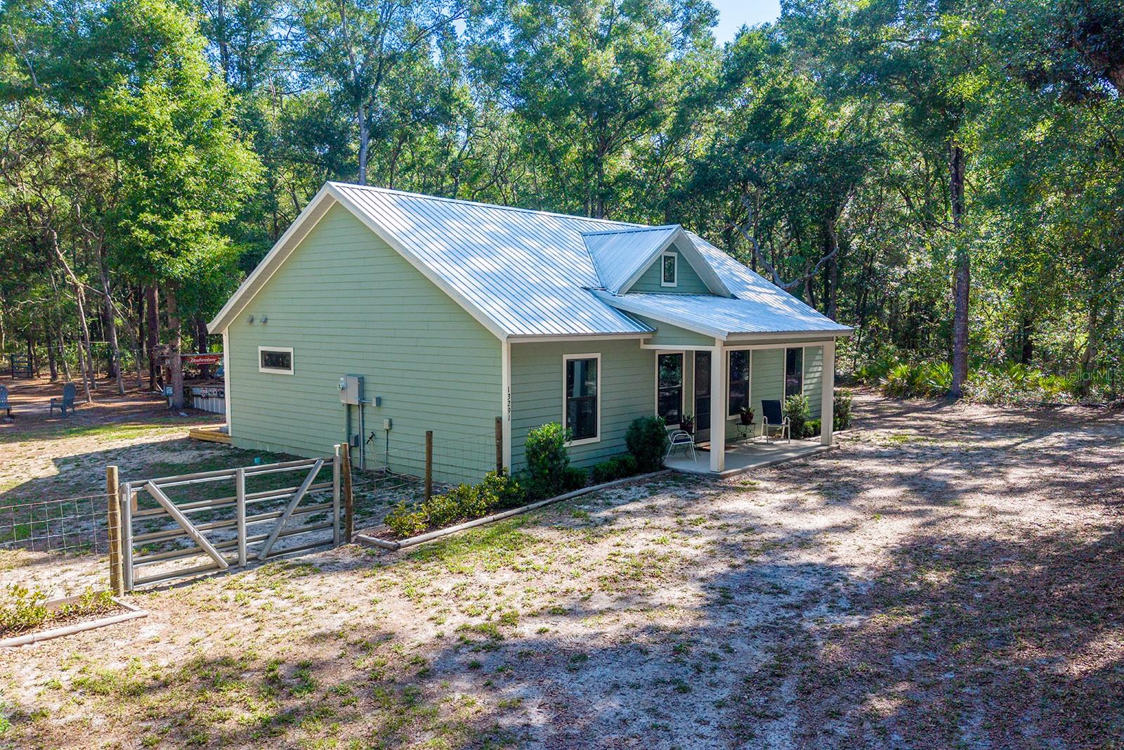 13291 NW 86TH AVE, CHIEFLAND, FL, 32626