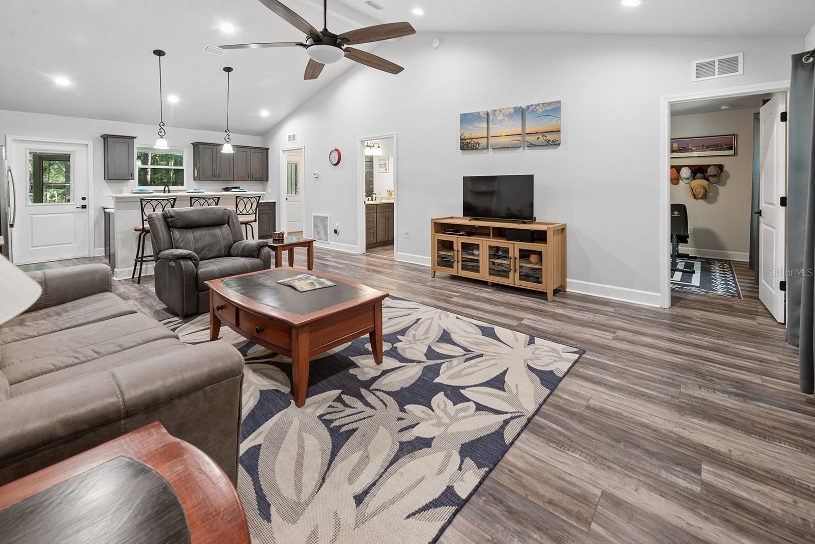 13291 NW 86TH AVE, CHIEFLAND, FL, 32626