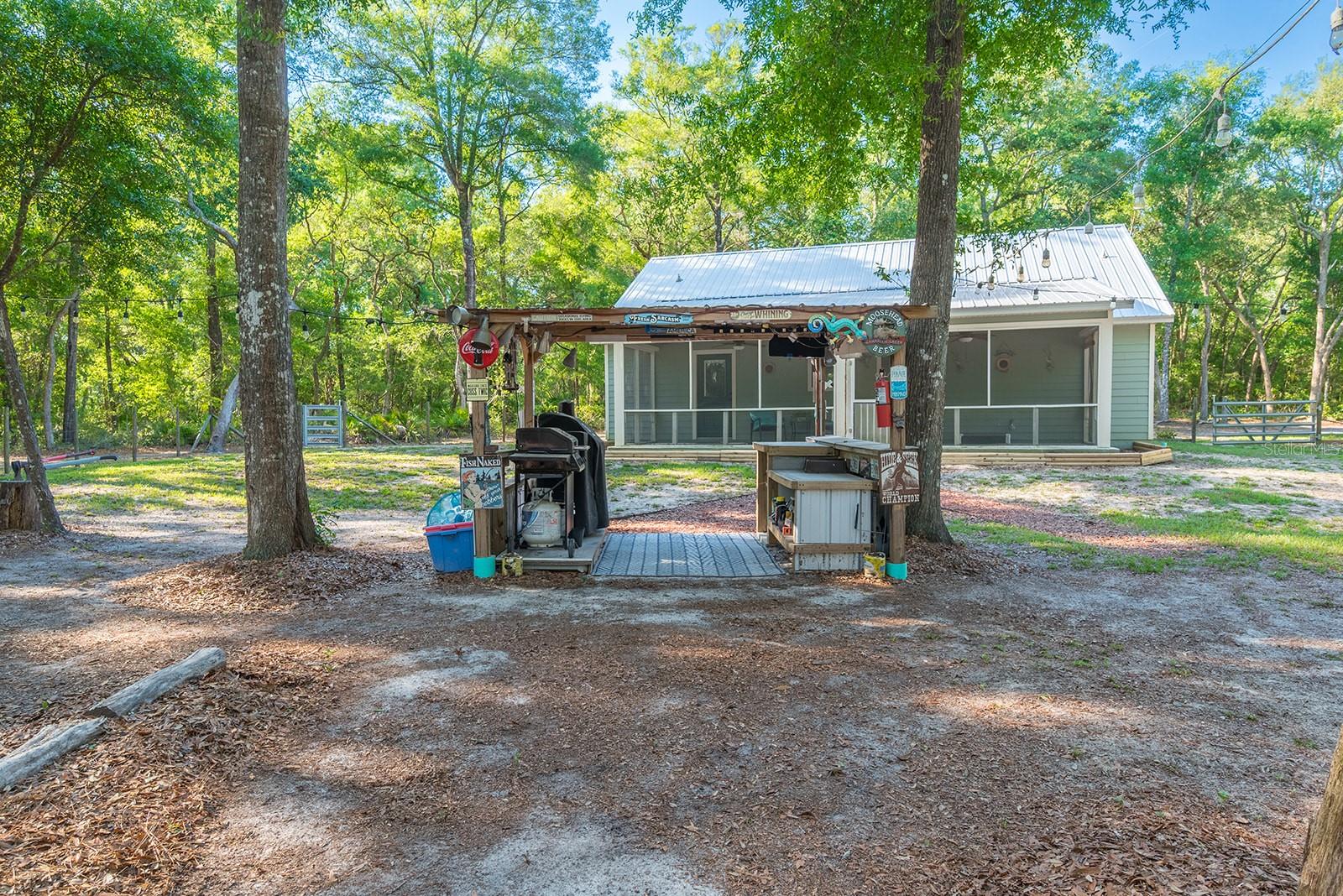 13291 NW 86TH AVE, CHIEFLAND, FL, 32626