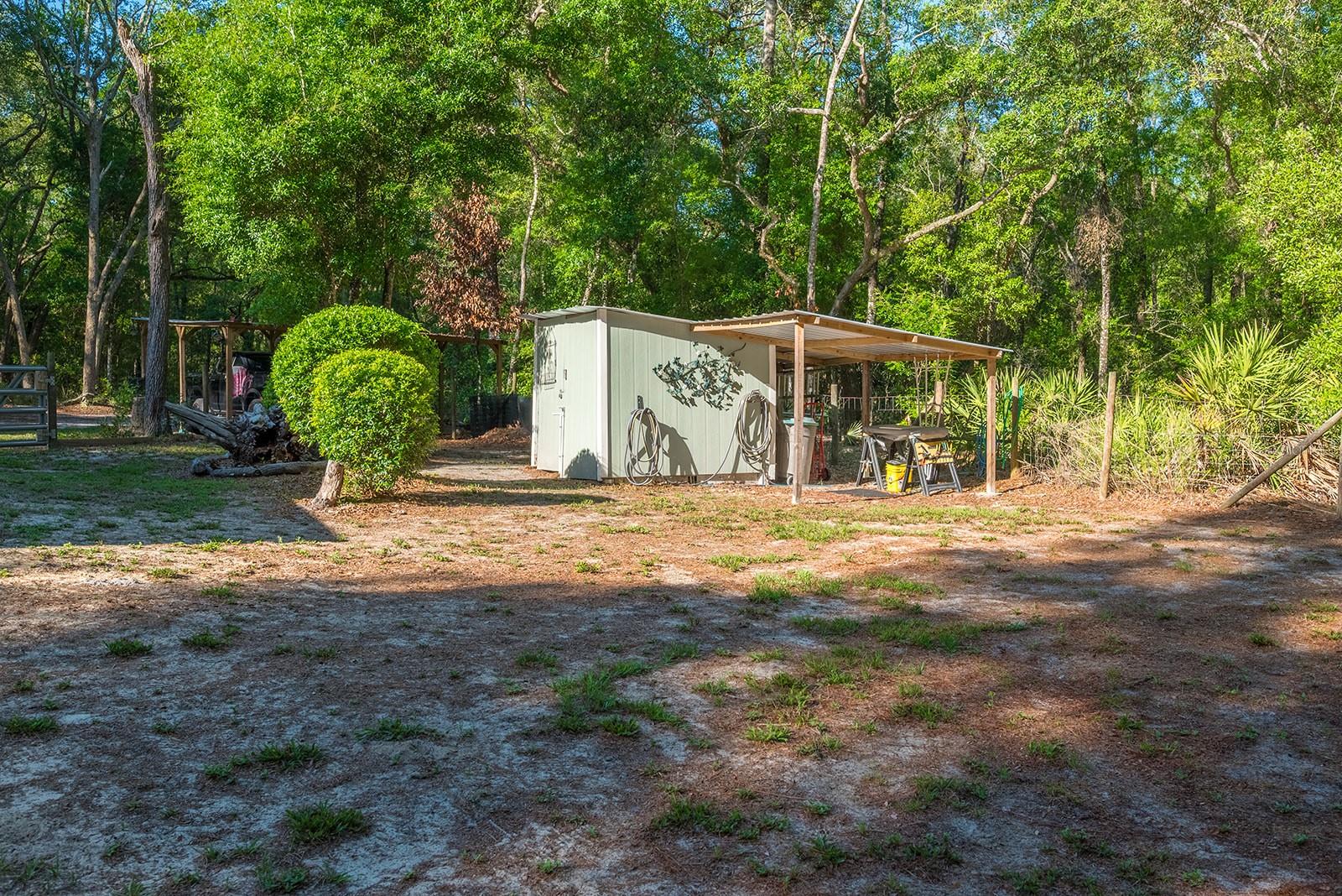 13291 NW 86TH AVE, CHIEFLAND, FL, 32626