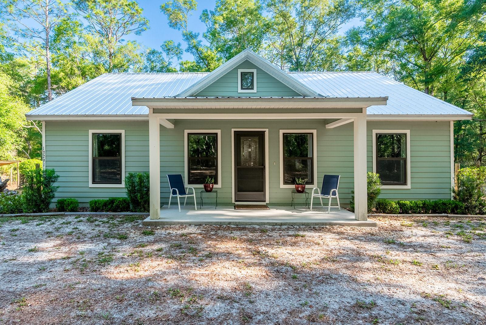 13291 NW 86TH AVE, CHIEFLAND, FL, 32626
