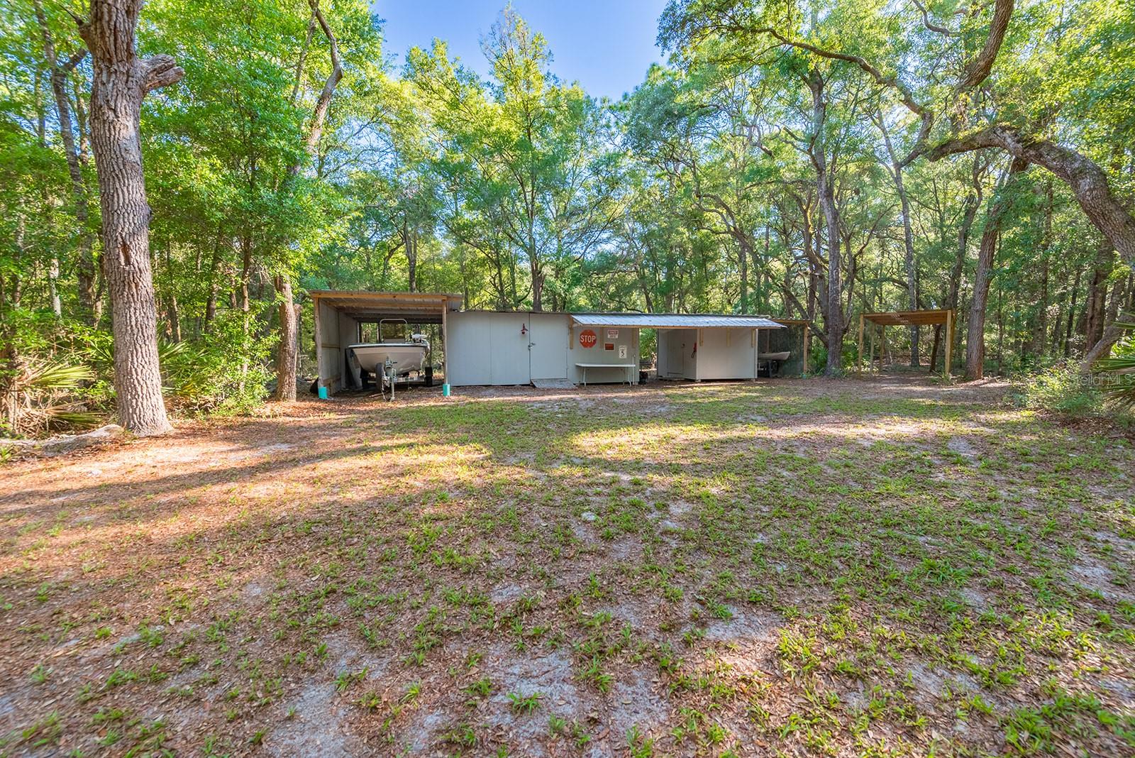 13291 NW 86TH AVE, CHIEFLAND, FL, 32626