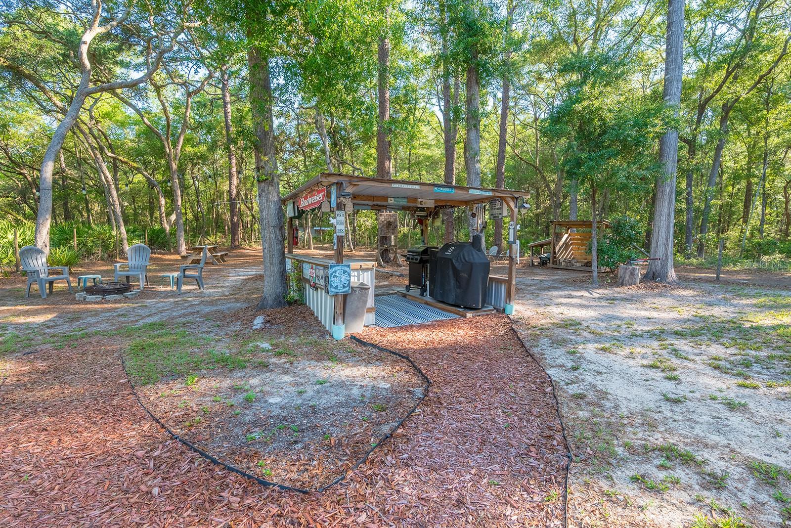 13291 NW 86TH AVE, CHIEFLAND, FL, 32626