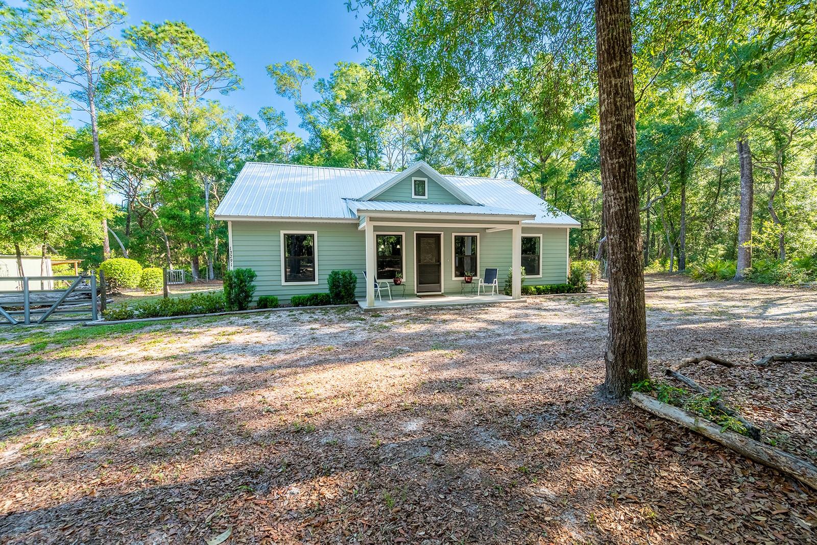 13291 NW 86TH AVE, CHIEFLAND, FL, 32626