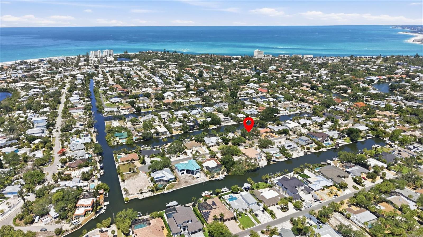 5108 SANDY SHORE AVE, SARASOTA, FL, 34242