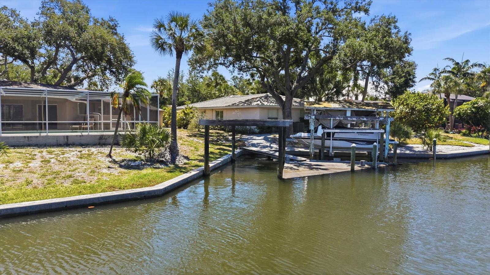 5108 SANDY SHORE AVE, SARASOTA, FL, 34242