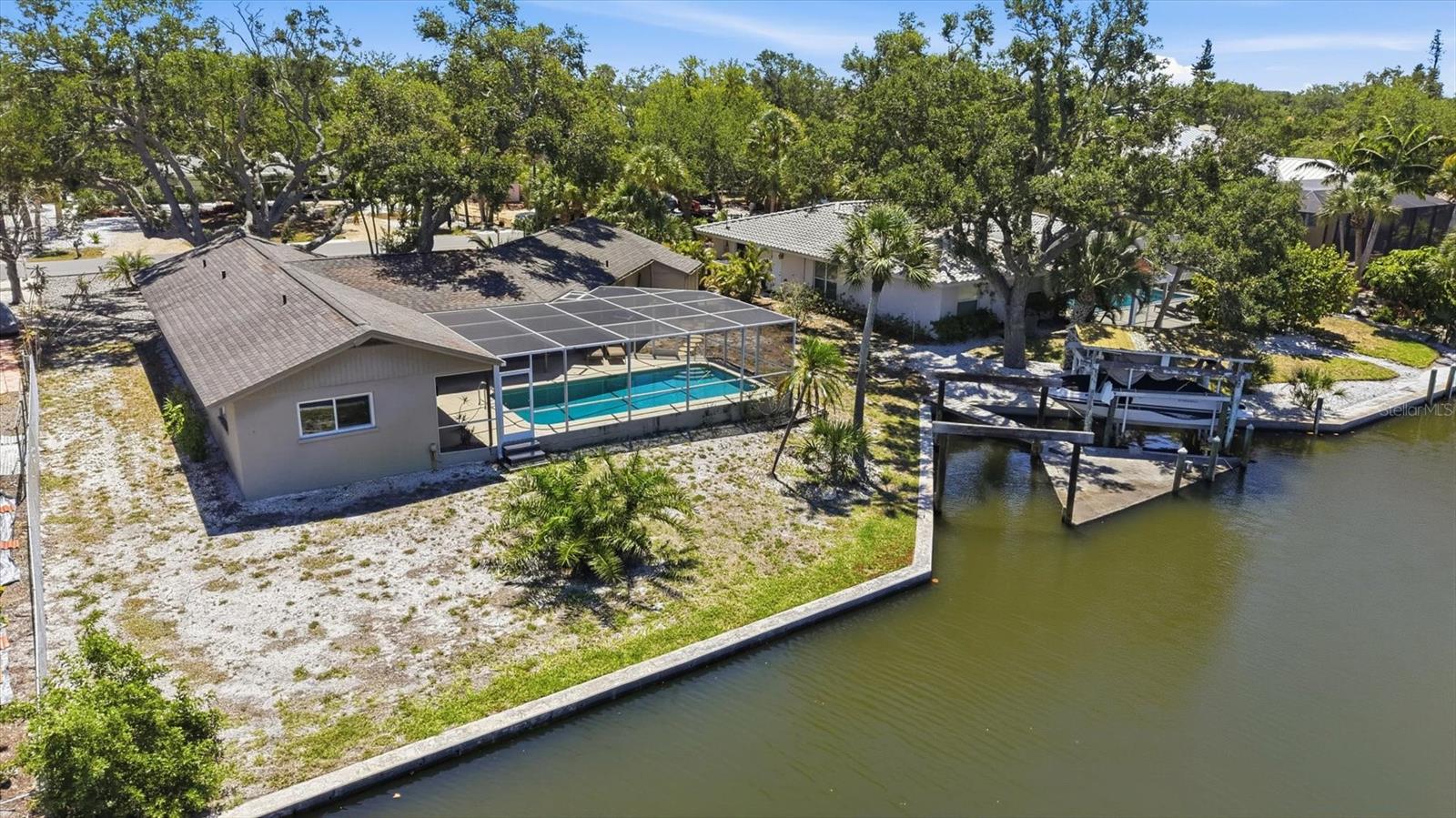 5108 SANDY SHORE AVE, SARASOTA, FL, 34242