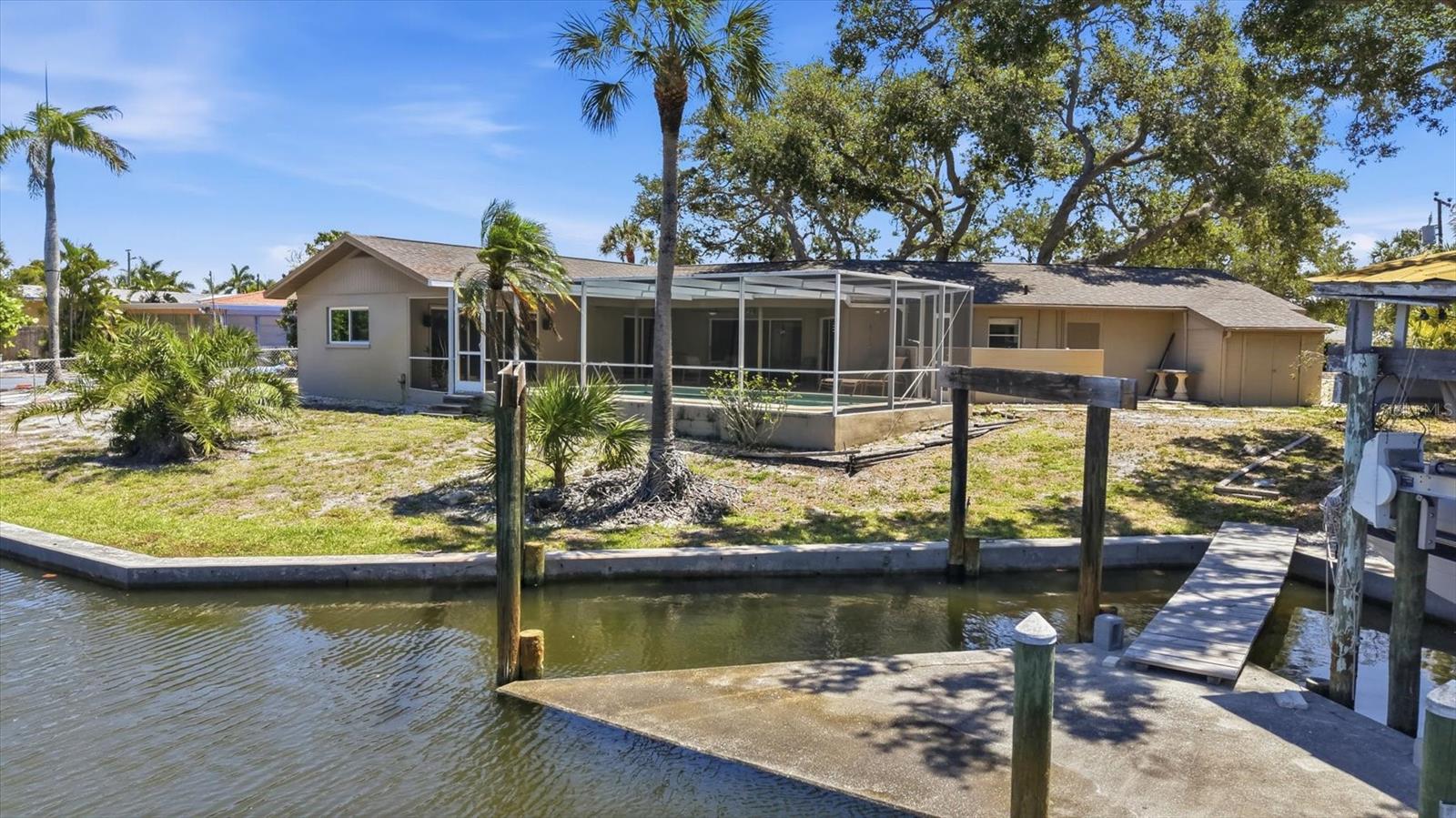 5108 SANDY SHORE AVE, SARASOTA, FL, 34242