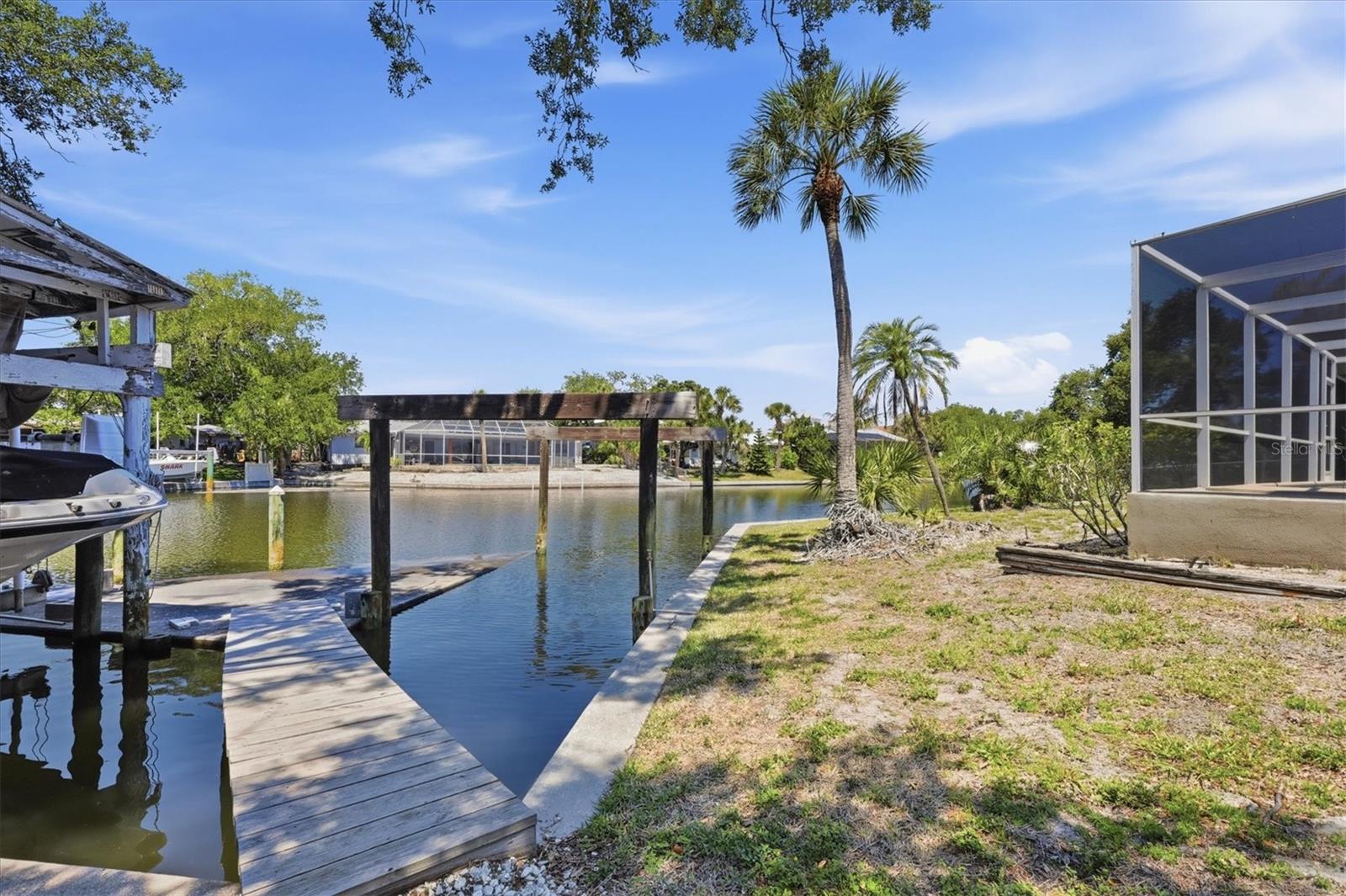 5108 SANDY SHORE AVE, SARASOTA, FL, 34242