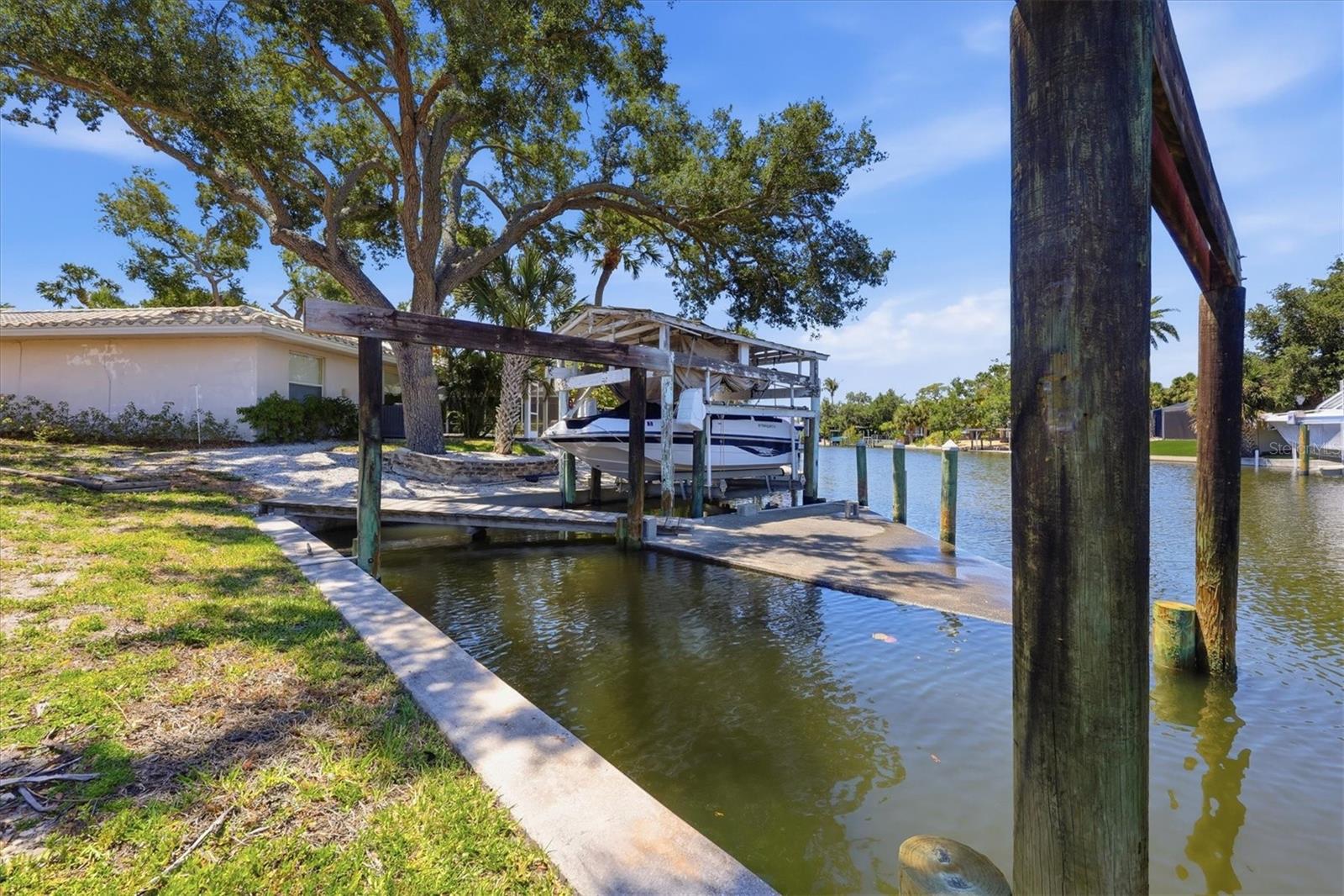 5108 SANDY SHORE AVE, SARASOTA, FL, 34242