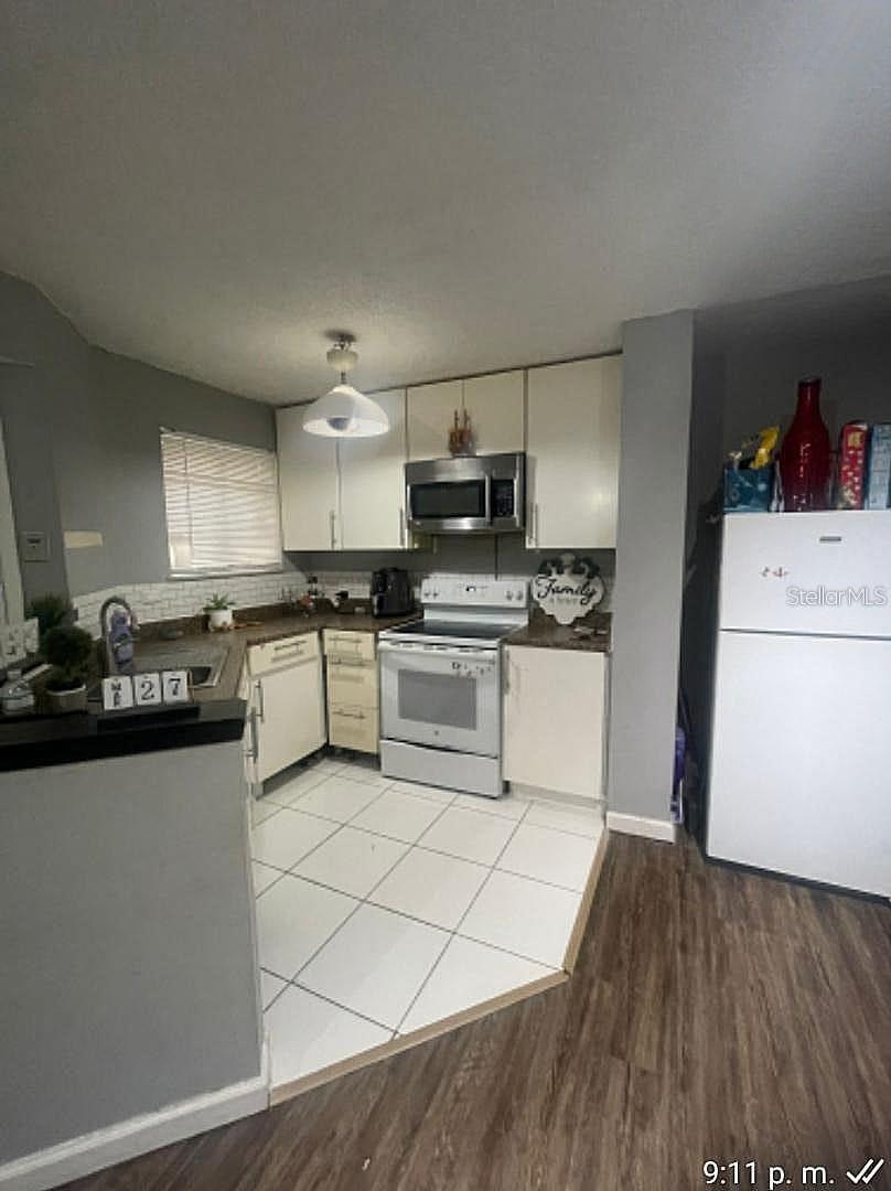 1964 LAKE ATRIUMS CIR #166, ORLANDO, FL, 32839