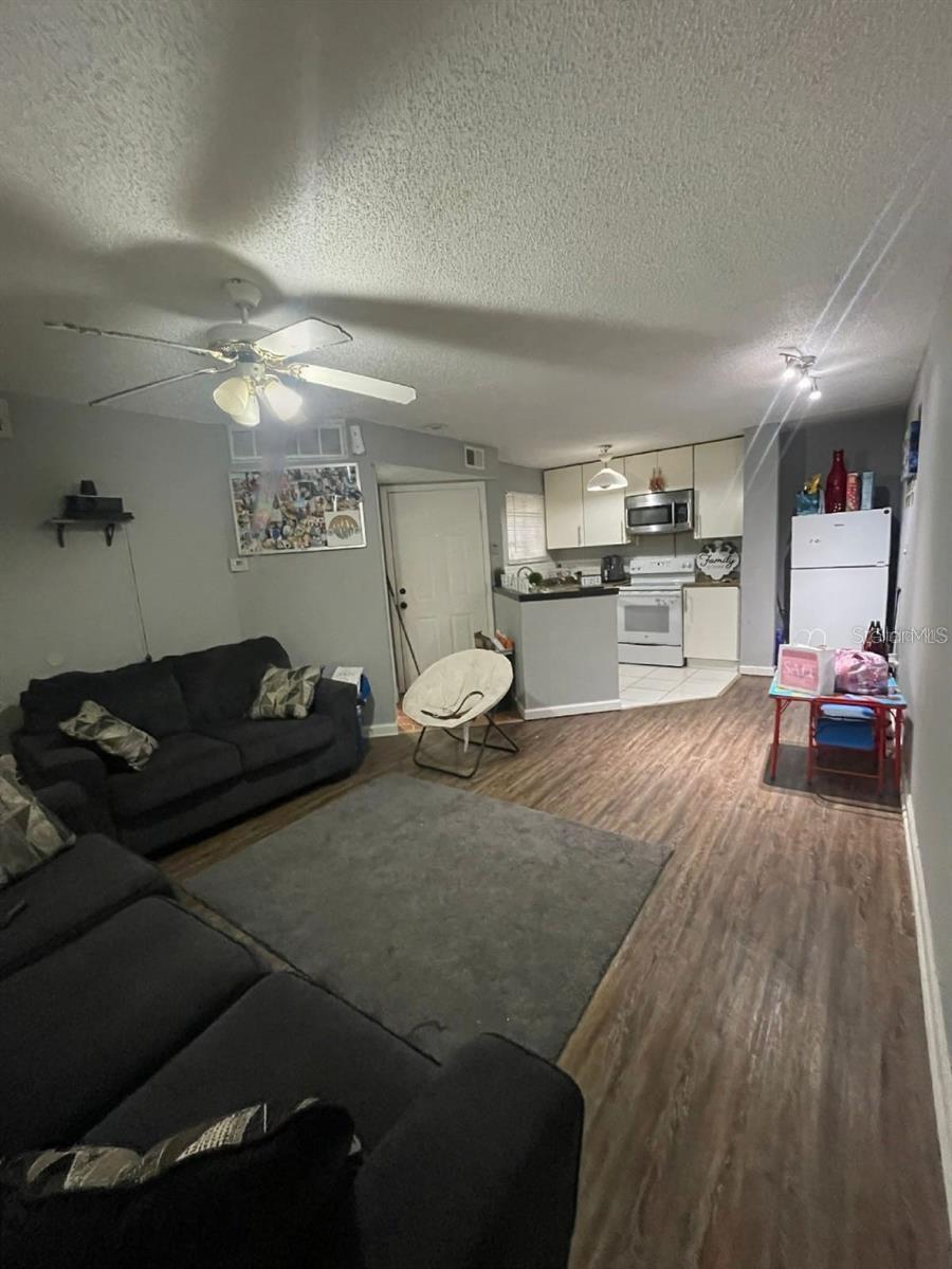 1964 LAKE ATRIUMS CIR #166, ORLANDO, FL, 32839