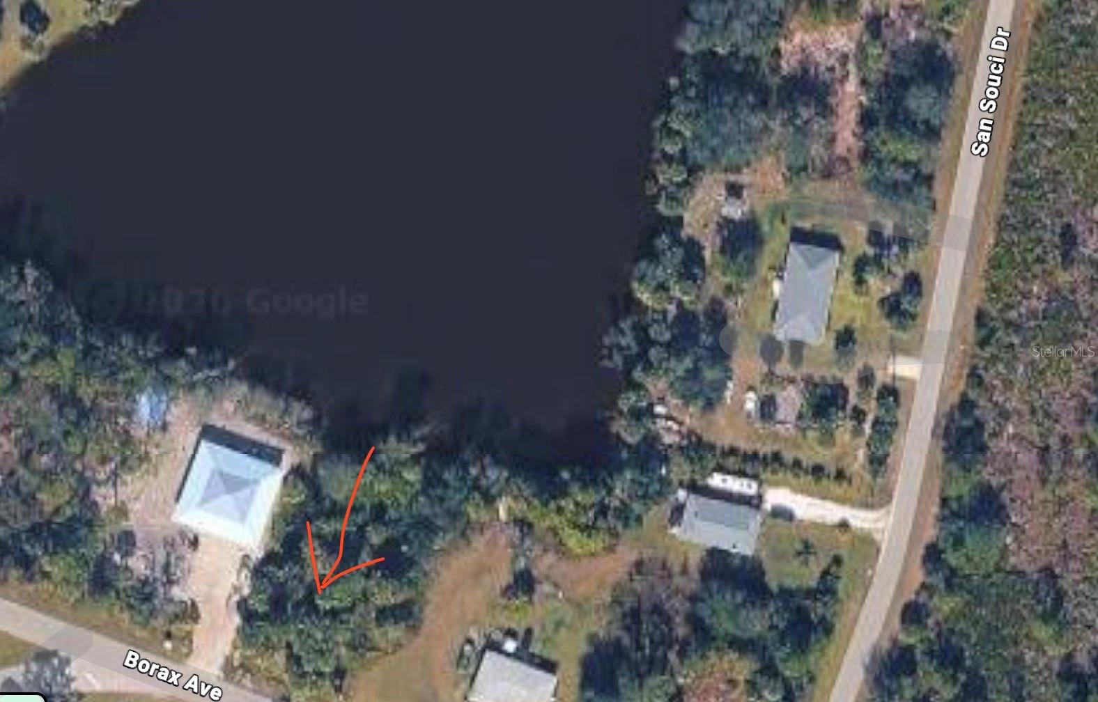 12152 BORAX AVE, PUNTA GORDA, FL, 33955