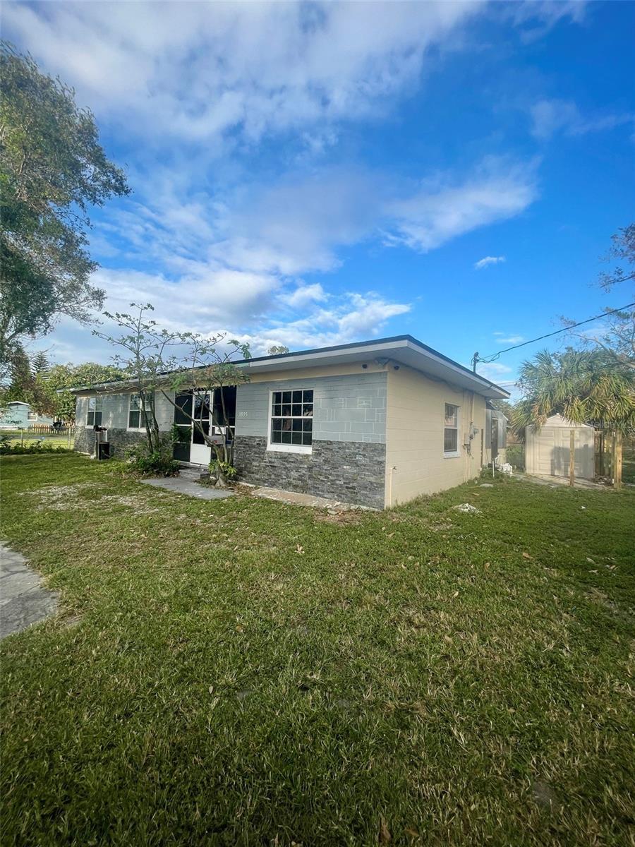 3995 40TH ST N, ST PETERSBURG, FL, 33714