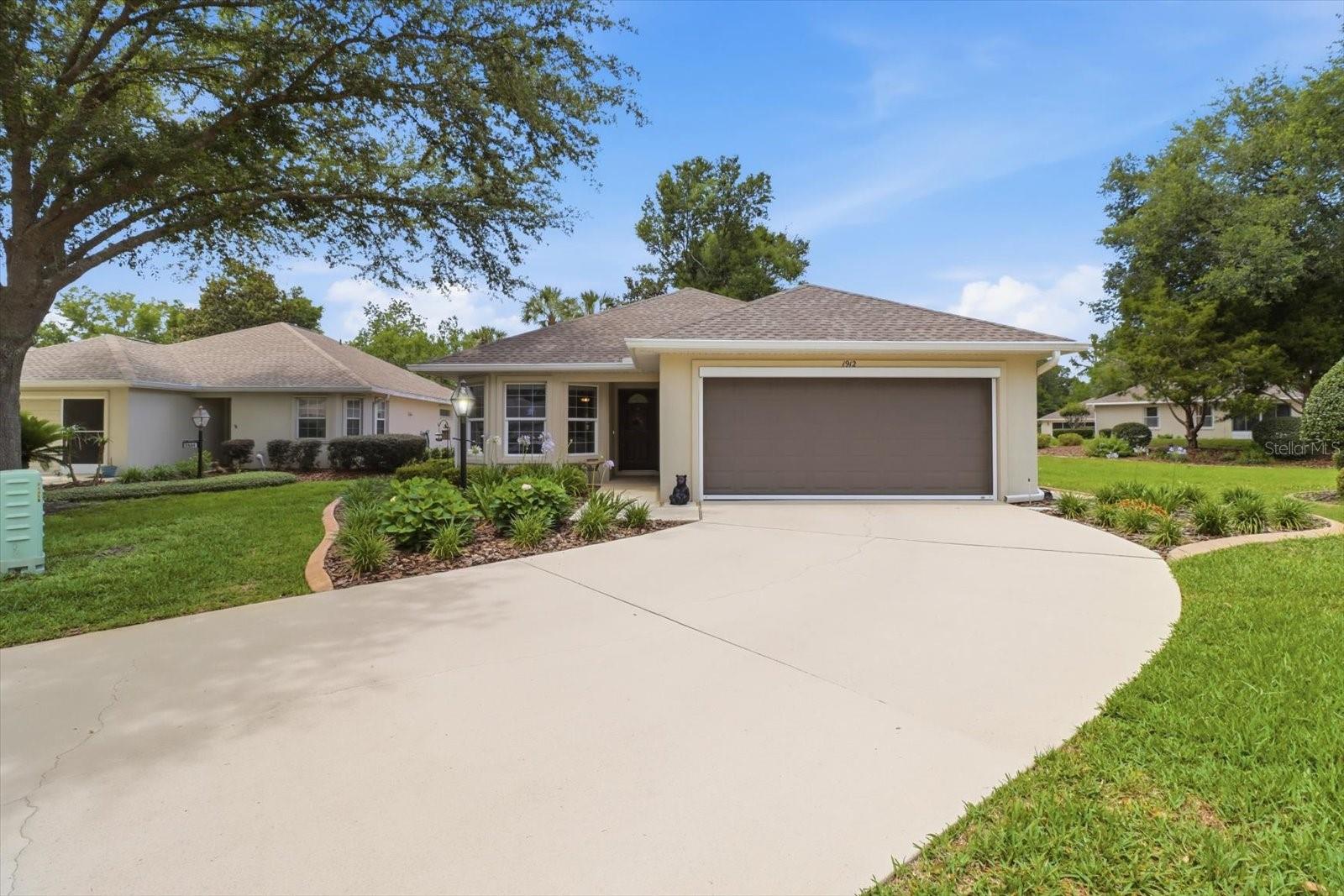 1912 N HAVERSHALL PT, CRYSTAL RIVER, FL, 34429