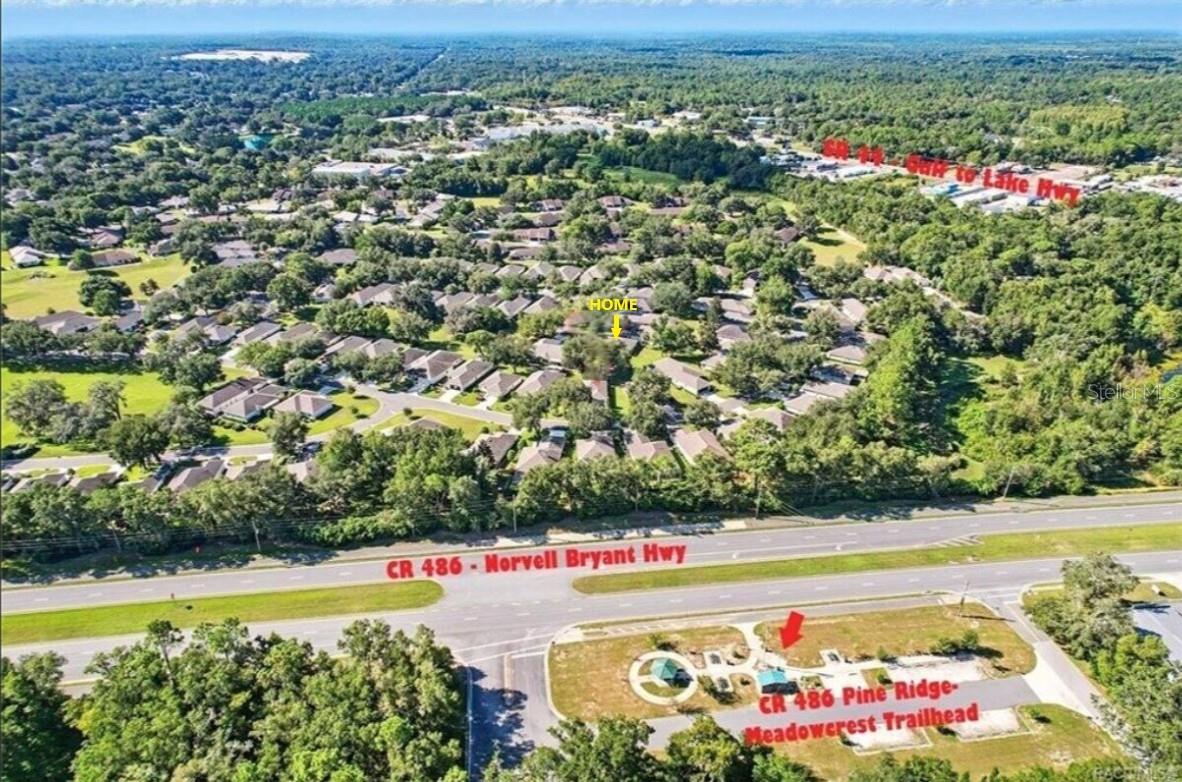 1912 N HAVERSHALL PT, CRYSTAL RIVER, FL, 34429