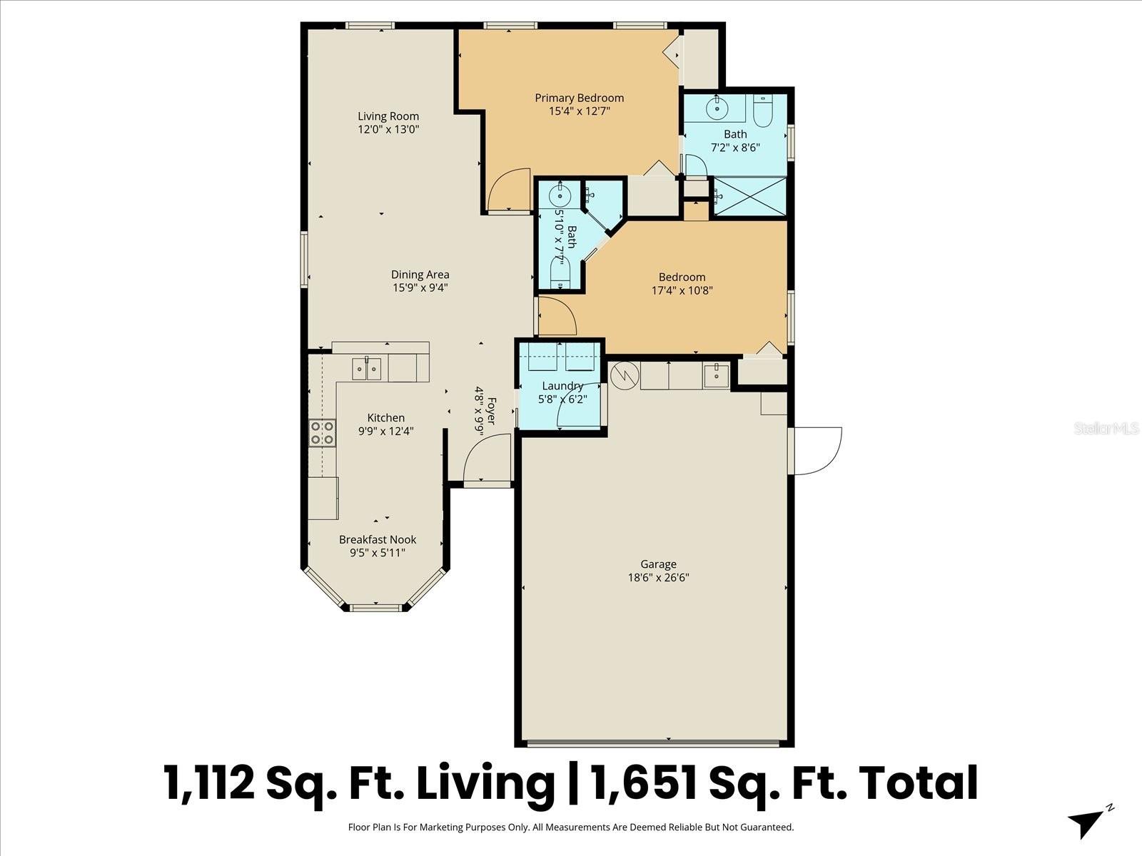 1912 N HAVERSHALL PT, CRYSTAL RIVER, FL, 34429