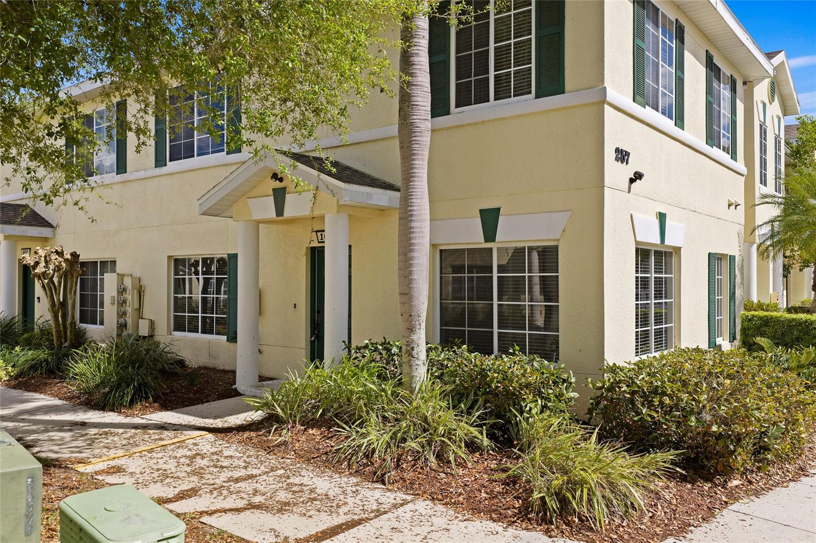 257 CAPE HARBOUR LOOP #101, BRADENTON, FL, 34212