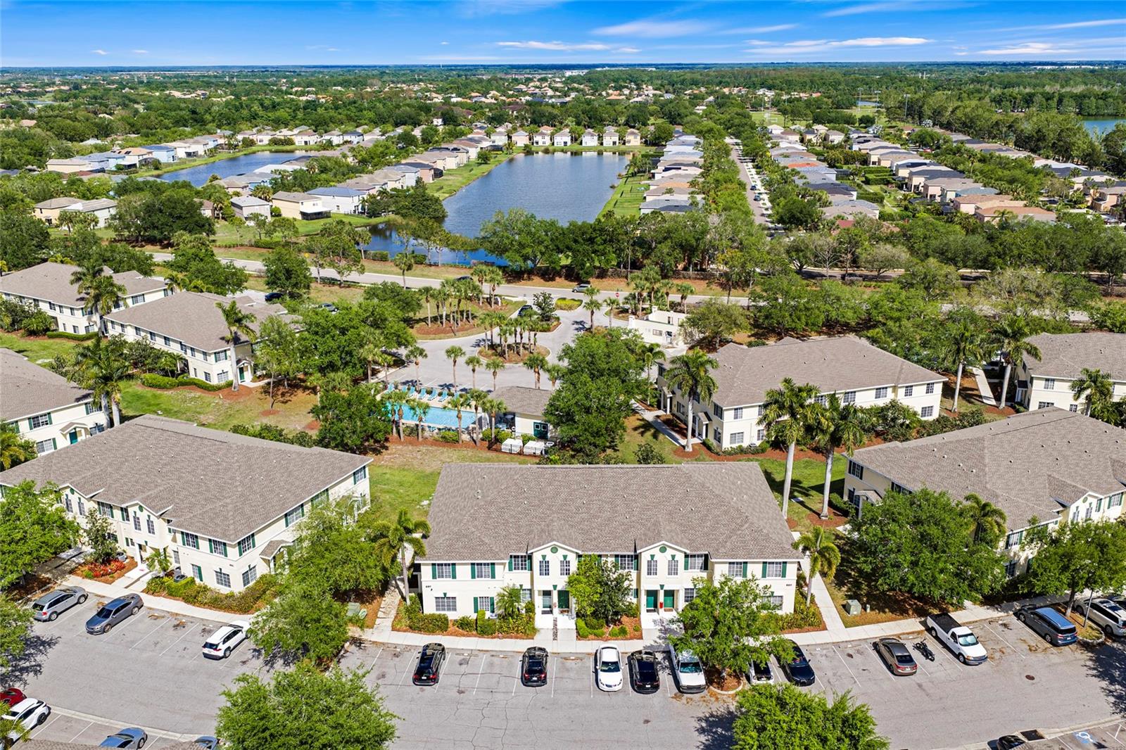 257 CAPE HARBOUR LOOP #101, BRADENTON, FL, 34212