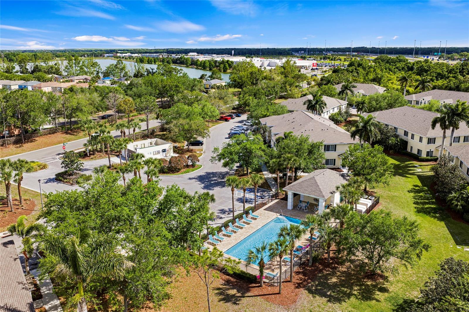 257 CAPE HARBOUR LOOP #101, BRADENTON, FL, 34212