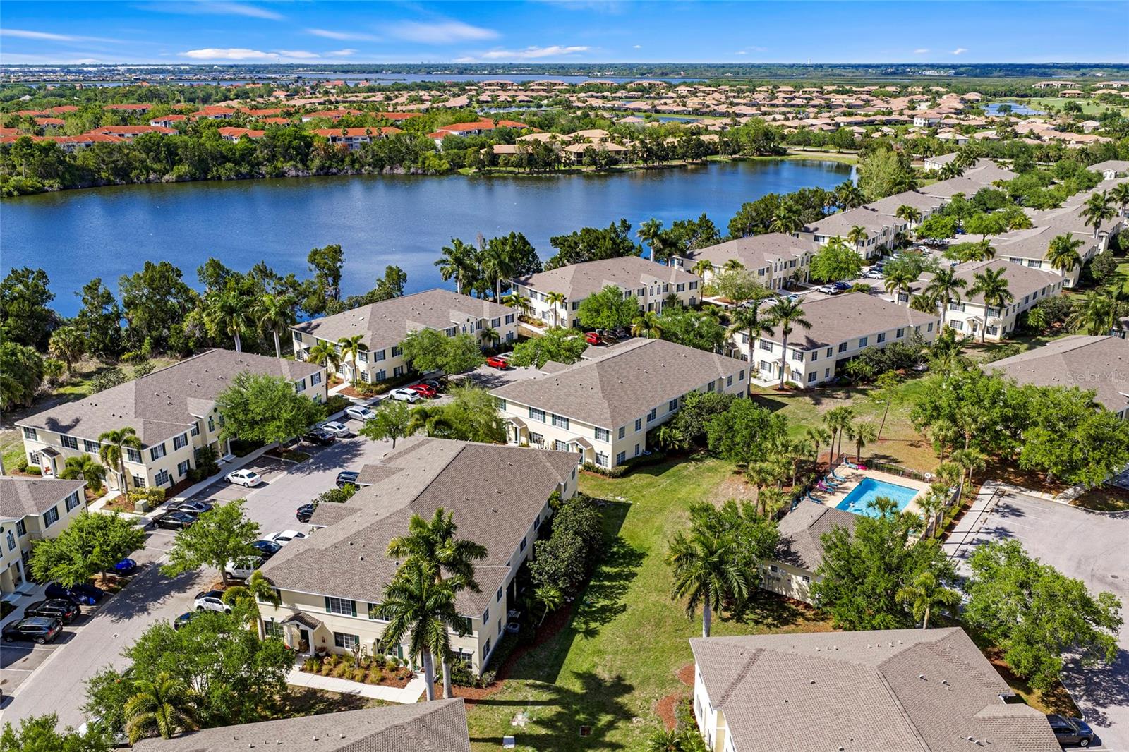 257 CAPE HARBOUR LOOP #101, BRADENTON, FL, 34212
