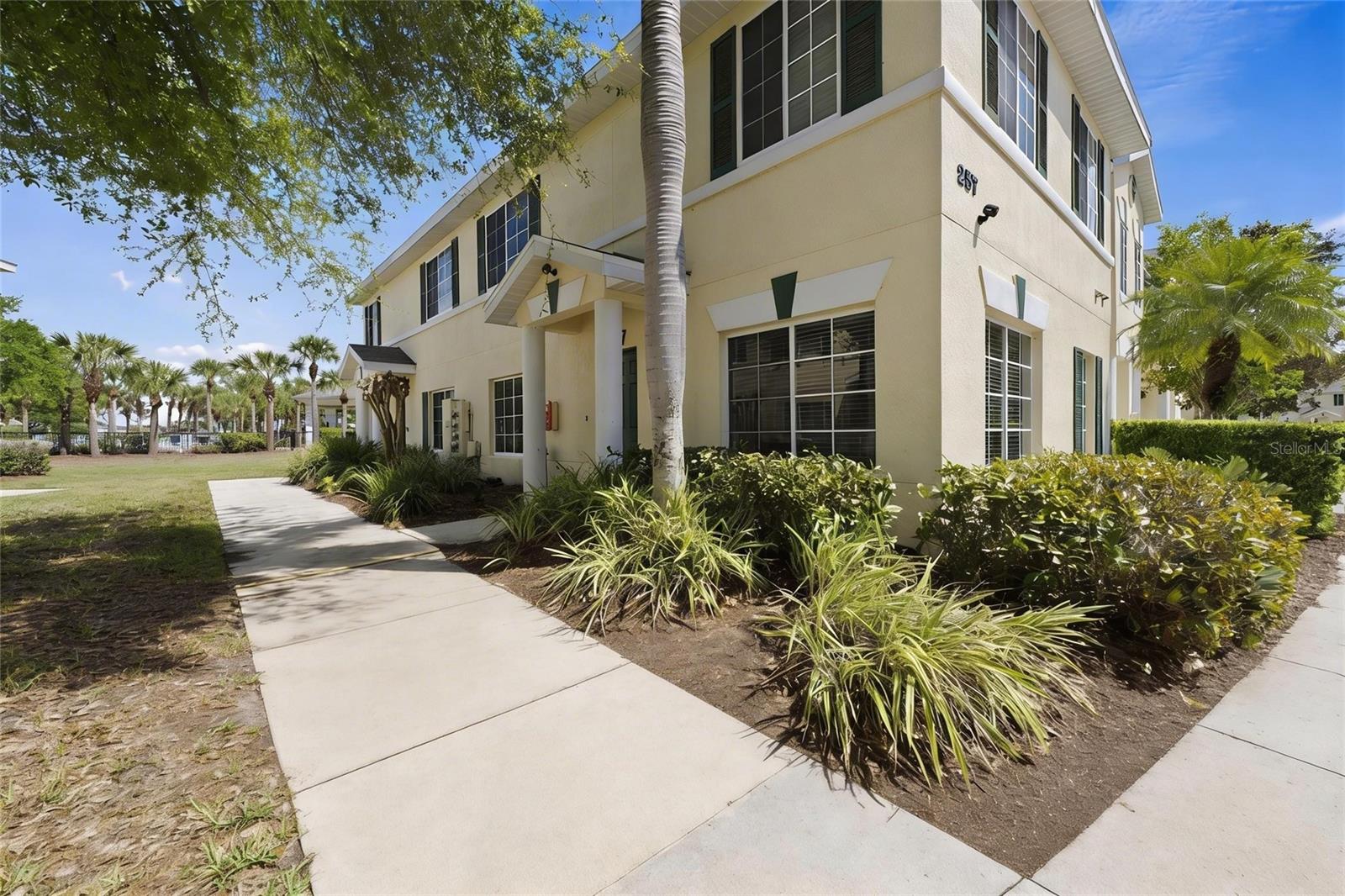 257 CAPE HARBOUR LOOP #101, BRADENTON, FL, 34212