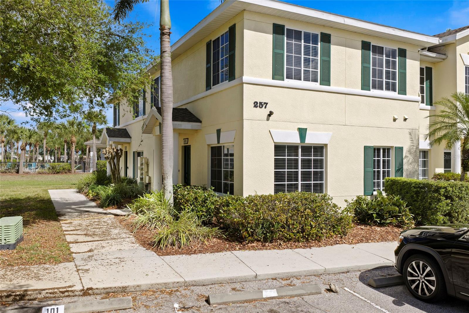 257 CAPE HARBOUR LOOP #101, BRADENTON, FL, 34212