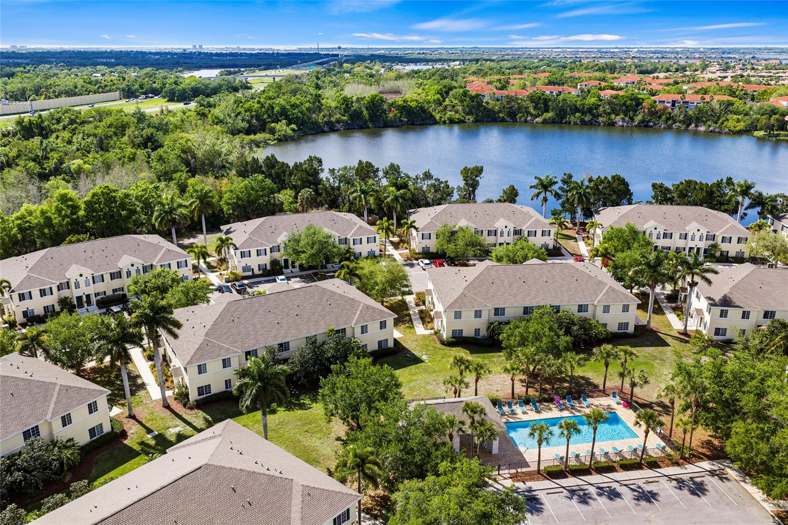 257 CAPE HARBOUR LOOP #101, BRADENTON, FL, 34212