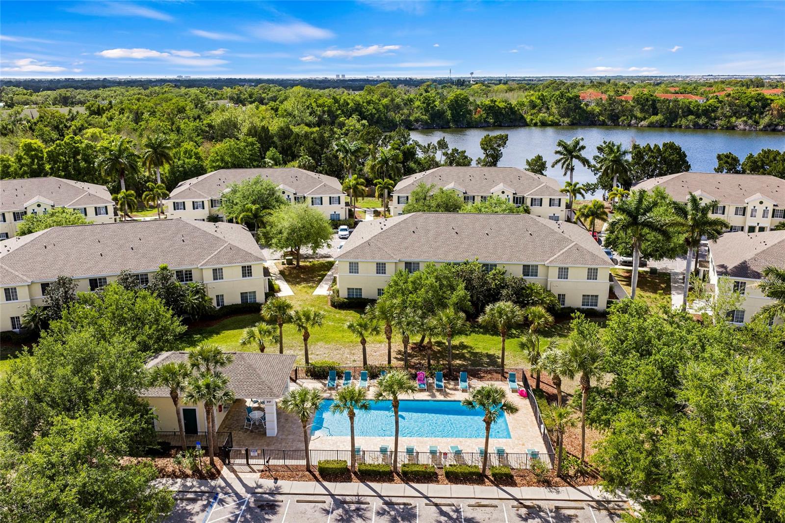 257 CAPE HARBOUR LOOP #101, BRADENTON, FL, 34212